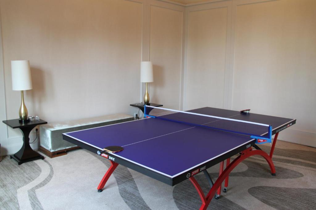 Landison Green Town Hotel Xinchang Ngoại thất bức ảnh