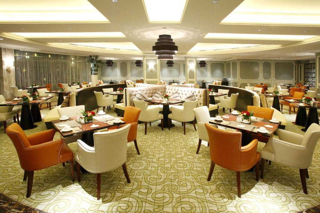 Landison Green Town Hotel Xinchang Ngoại thất bức ảnh